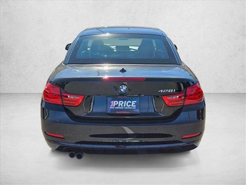 Used 2016 BMW 428i Convertible image 6