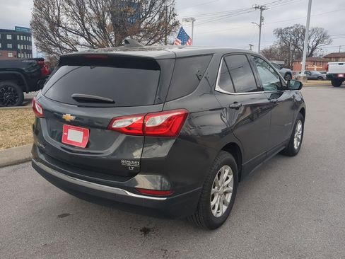 Used 2020 Chevrolet Equinox LT image 8
