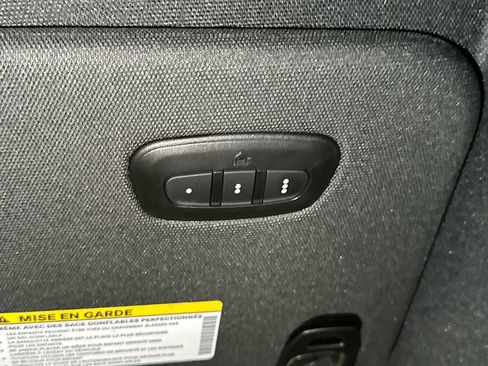 Used 2022 RAM 1500 Rebel w/ Rebel Level B Equipment Group AWD/4WD image 32