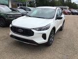 New 2025 Ford Escape ST-Line w/ Equipment Group 301A image 5