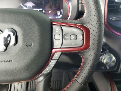 New 2026 RAM 1500 Rebel w/ Rebel Level 1 Equipment Group image 25