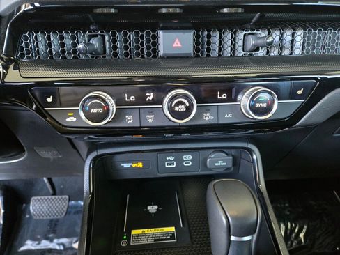 Certified 2025 Honda CR-V EX-L image 19