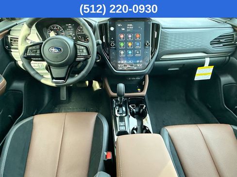 New 2026 Subaru Forester Touring image 28