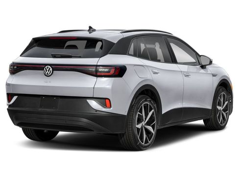 New 2026 Volkswagen ID.4 Pro S AWD/4WD image 2