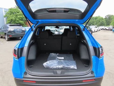 New 2026 Honda HR-V Sport image 12