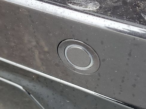 New 2026 Lincoln Navigator Reserve image 6