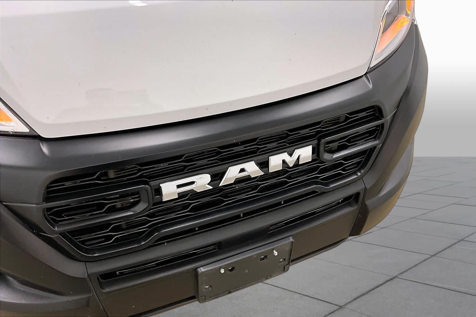 Used 2026 RAM ProMaster 1500 w/ Convenience Group FWD image 28