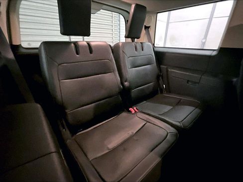 Used 2019 Ford Flex Limited image 27