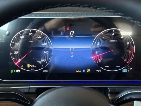 New 2026 Mercedes-Benz GLE 350 GLE 350 image 13