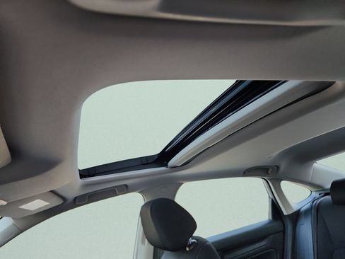 Certified 2023 Honda Civic EX image 34