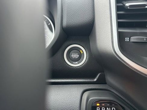 New 2026 RAM 1500 Big Horn image 15