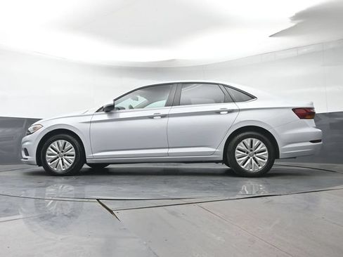 Used 2019 Volkswagen Jetta S w/ Driver Assistance Package FWD image 24
