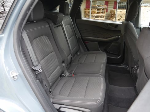 Certified 2023 Ford Escape Active image 27