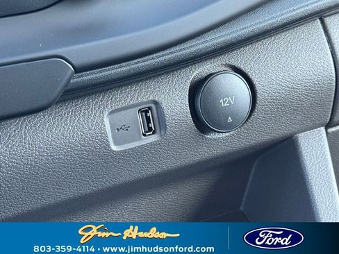 New 2025 Ford Transit 350 148 High Roof image 20