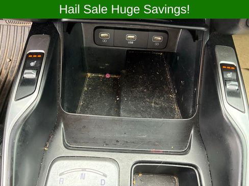 Used 2022 Kia Sorento S FWD image 9