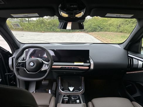 Used 2026 BMW X3 xDrive30i AWD/4WD image 21