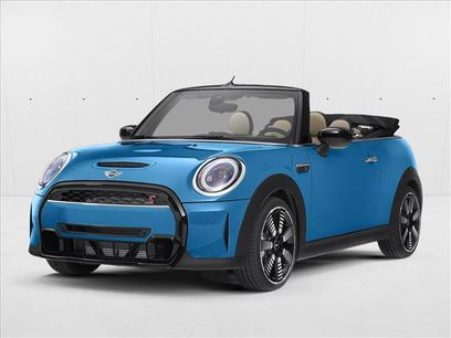 Used 2022 MINI Cooper S w/ Signature Upholstery Package