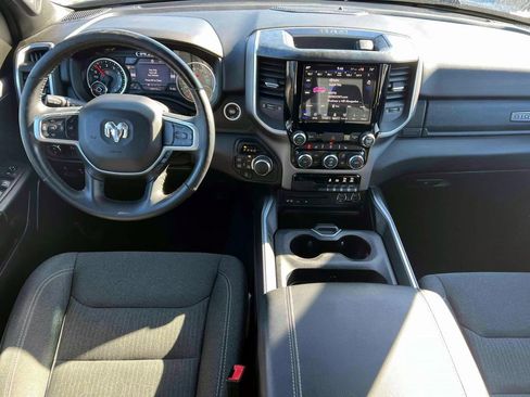 Used 2019 RAM 1500 Big Horn image 13