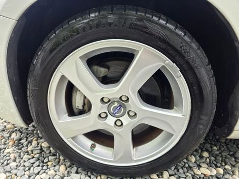 Used 2012 Volvo S60 T5 FWD image 9