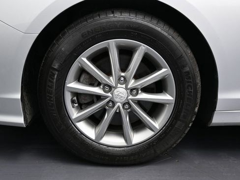 Used 2019 Hyundai Sonata ECO image 11