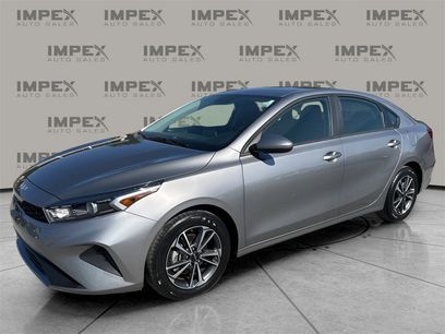 Used 2024 Kia Forte LXS