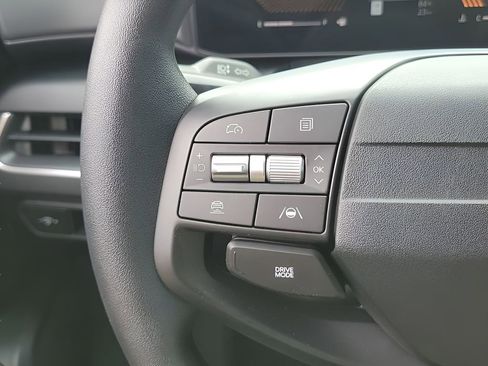 New 2025 Kia K4 FWD image 23