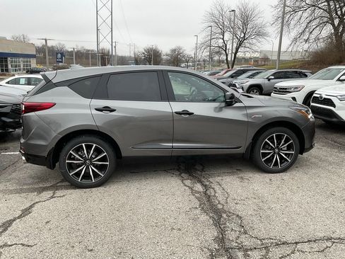 New 2026 Acura RDX A-Spec image 6