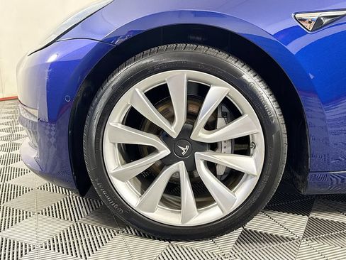 Used 2018 Tesla Model 3 Long Range AWD/4WD image 31