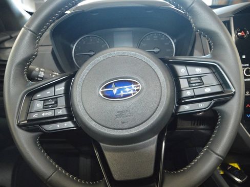 Used 2026 Subaru Forester Premium w/ Base/Premium Package AWD/4WD image 28