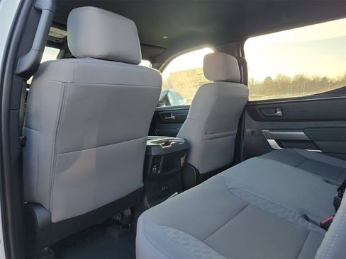 Certified 2025 Toyota Tundra SR5 image 13