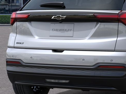 New 2027 Chevrolet Bolt LT FWD image 14