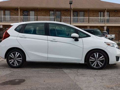 Used 2015 Honda Fit EX image 16