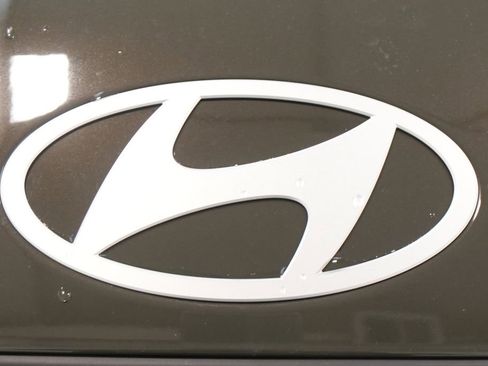 New 2026 Hyundai Santa Fe Limited image 12