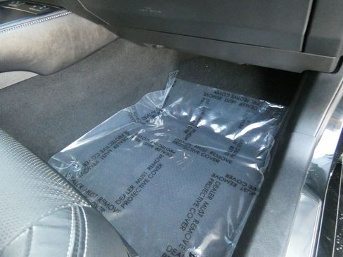 Used 2020 Lexus GS 350 F Sport image 33