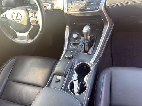 Used 2017 Lexus NX 200t NX Turbo image 39