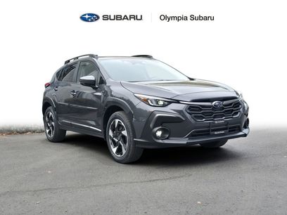 New 2026 Subaru Crosstrek 2.5i Limited