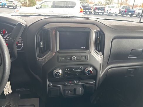 Used 2023 GMC Sierra 2500 Pro image 14