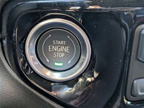 New 2026 Chevrolet Silverado 1500 High Country image 24