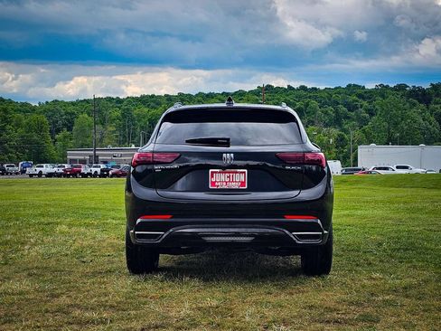 New 2026 Buick Envision Sport Touring AWD/4WD image 4