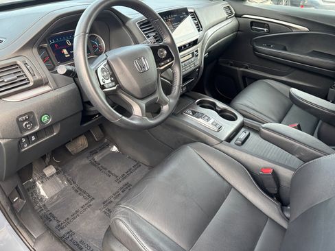 Used 2022 Honda Pilot Special Edition image 21