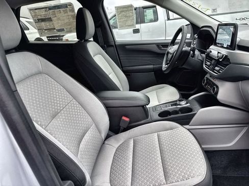 New 2026 Ford Escape Active w/ Cold Weather Package image 22