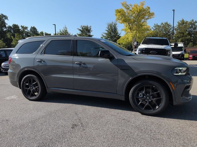New 2026 Dodge Durango GT w/ Blacktop Package AWD/4WD image 2