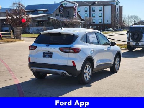 New 2026 Ford Escape Active image 7