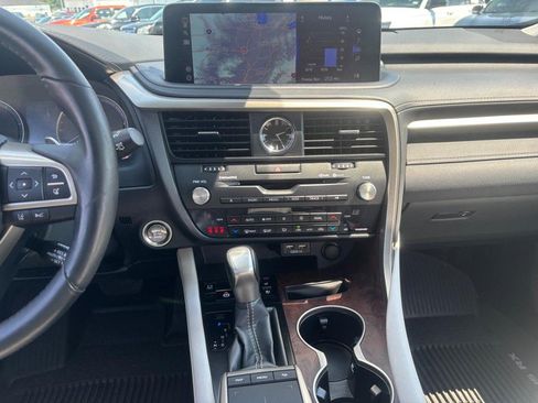 Used 2020 Lexus RX 350 AWD w/ Premium Package image 13