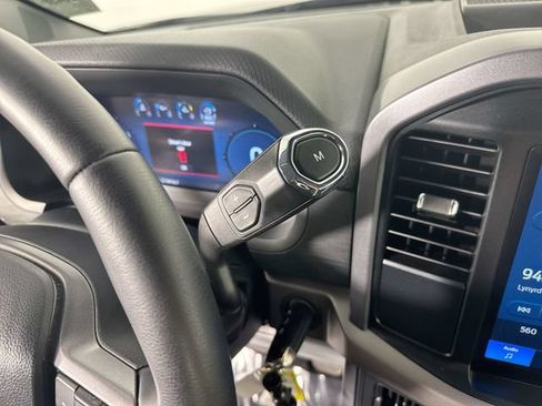 Used 2025 Ford F150 XLT w/ Equipment Group 301A Standard AWD/4WD image 17
