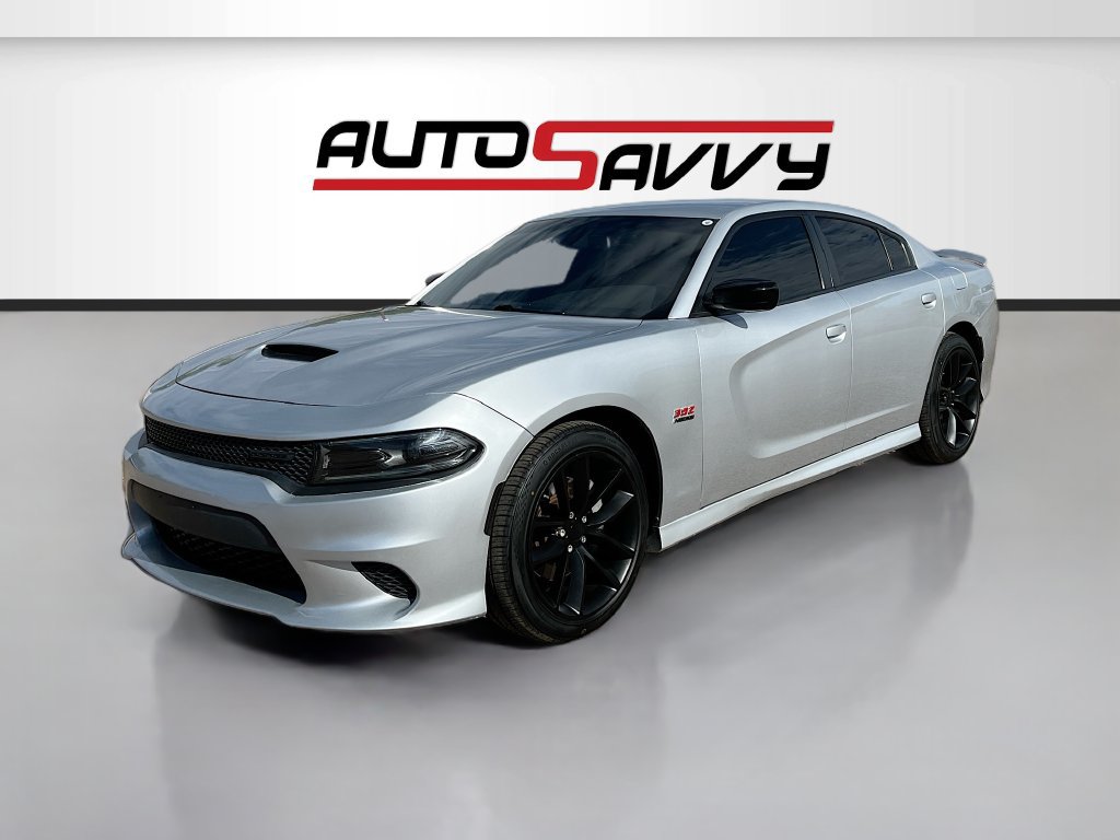Used 2023 Dodge Charger R/T RWD image 3