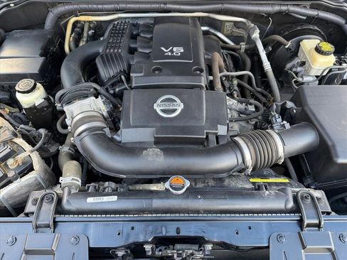 Used 2017 Nissan Frontier SV w/ SV Value Truck Package image 21