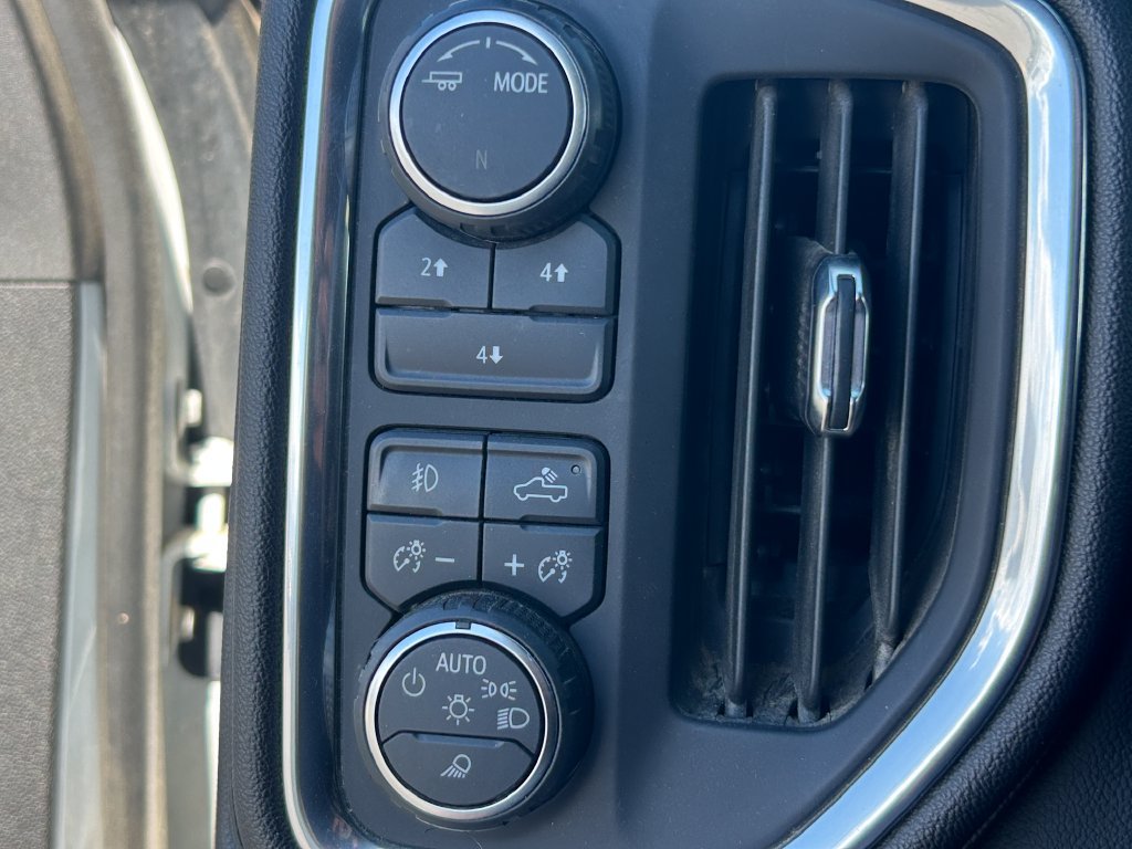 Used 2022 Chevrolet Silverado 3500 LT w/ All Star Edition AWD/4WD image 21