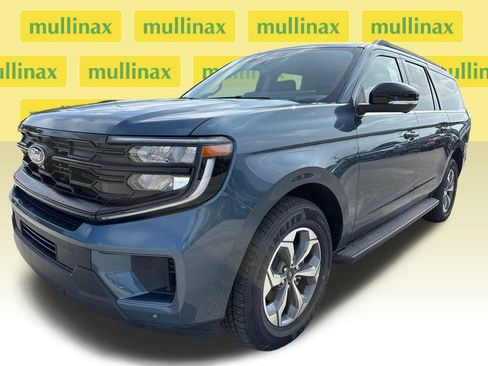 New 2027 Ford Expedition Max Active RWD image 17