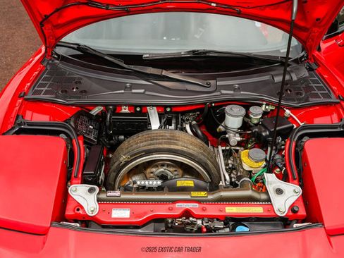 Used 1992 Acura NSX image 16